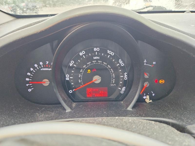Продаж на аукціоні авто 2013 Kia Sportage, vin: KNDPB3A21D7354312, номер лоту: 64100976