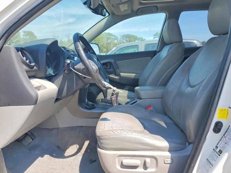 2012 Toyota Rav4 მანქანა იყიდება აუქციონზე, vin: 2T3DF4DV8CW269571, აუქციონის ნომერი: 66908476