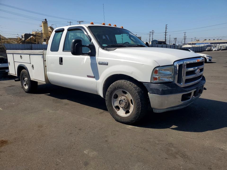 Продаж на аукціоні авто 2007 Ford F350, vin: 1FDWX34P17EB43031, номер лоту: 64018676