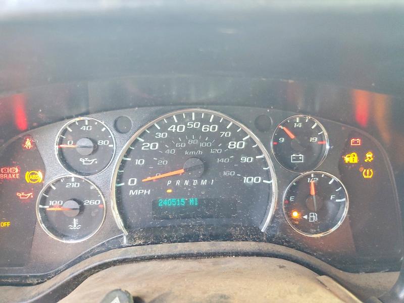 Aukcja sprzedaży 2013 Chevrolet Express G2500, vin: 1GCWGFCAXD1165244, numer aukcji: 65361396