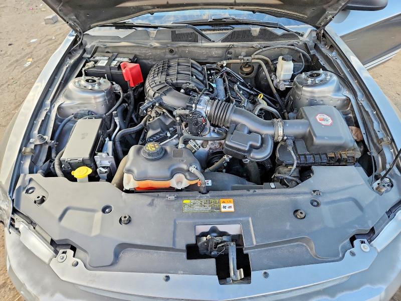 Aukcja sprzedaży 2011 Ford Mustang, vin: 1ZVBP8AM8B5131474, numer aukcji: 65516376