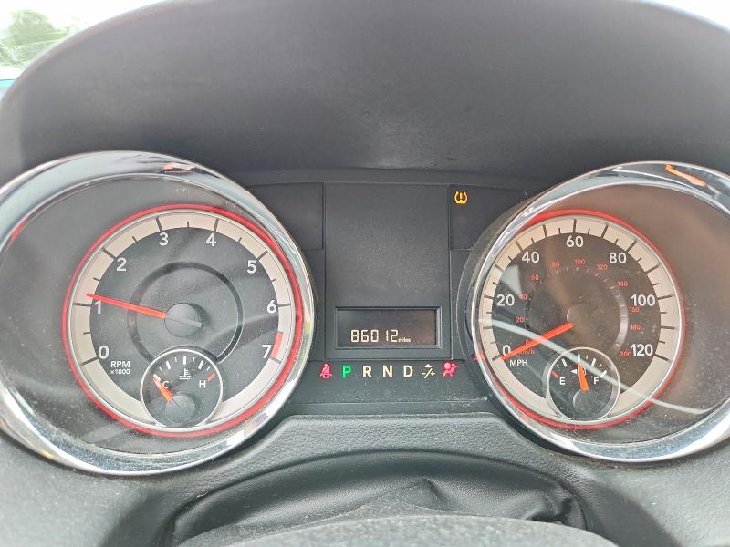 Aukcja sprzedaży 2016 Dodge Grand Caravan, vin: 2C4RDGBG0GR227526, numer aukcji: 65867326