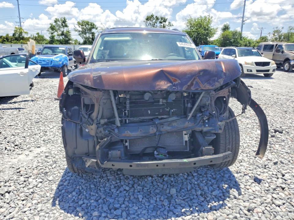 Aukcja sprzedaży 2021 Nissan Armada, vin: JN8AY2BD5M9661957, numer aukcji: 64648556