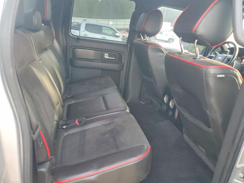 2014 Ford F150 მანქანა იყიდება აუქციონზე, vin: 1FTFW1ET7EFB55294, აუქციონის ნომერი: 65528286
