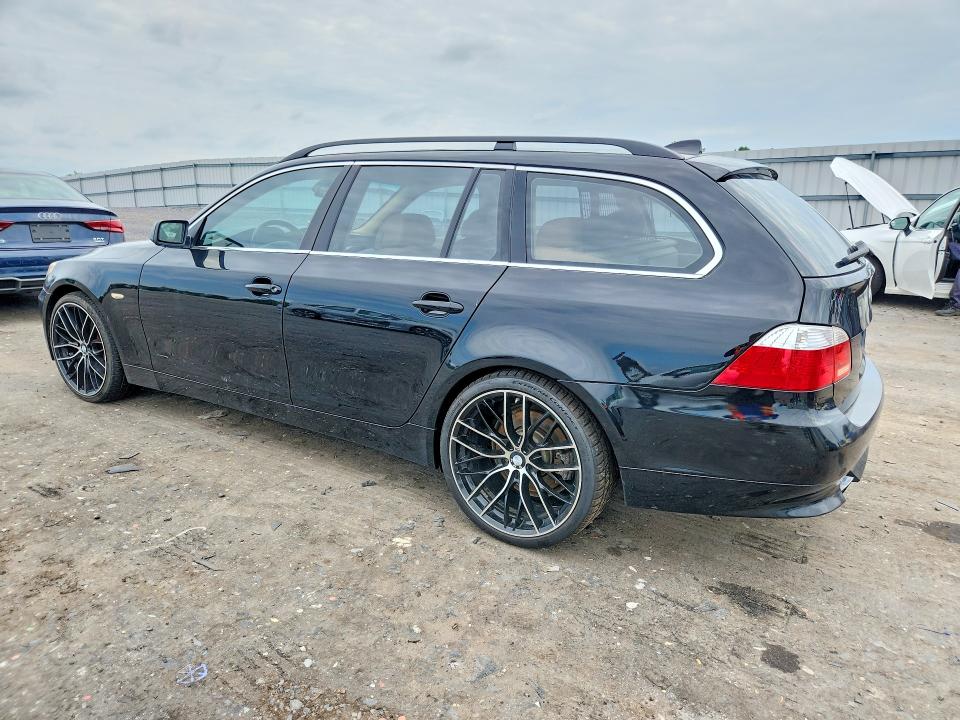 Aukcja sprzedaży 2006 Bmw 530, vin: WBANN73506CN02759, numer aukcji: 65707466
