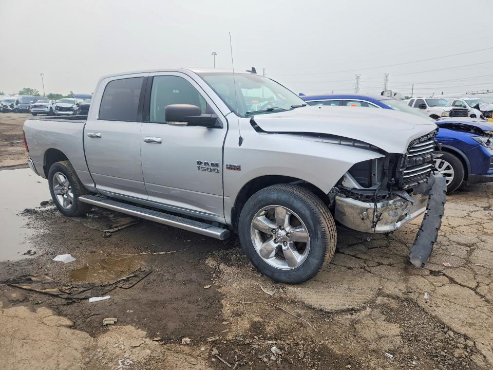 64293496 :رقم المزاد ، 3C6RR7LT1GG388915 vin ، 2016 Ram 1500 مزاد بيع