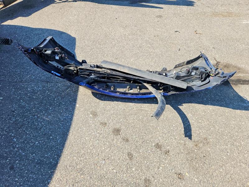 2022 Tesla Model 3 მანქანა იყიდება აუქციონზე, vin: 5YJ3E1EA3NF370793, აუქციონის ნომერი: 63899696