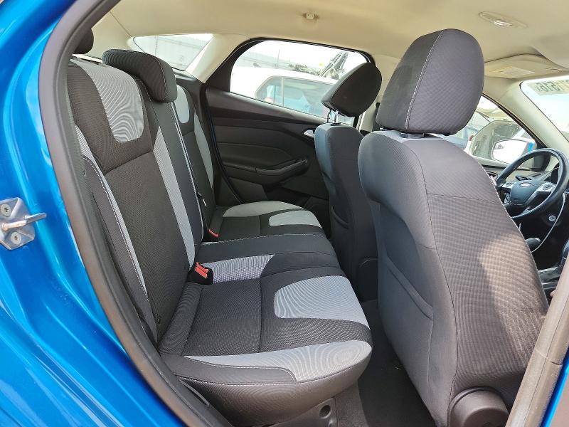 65871516 :رقم المزاد ، 1FADP3K26EL401450 vin ، 2014 Ford Focus مزاد بيع