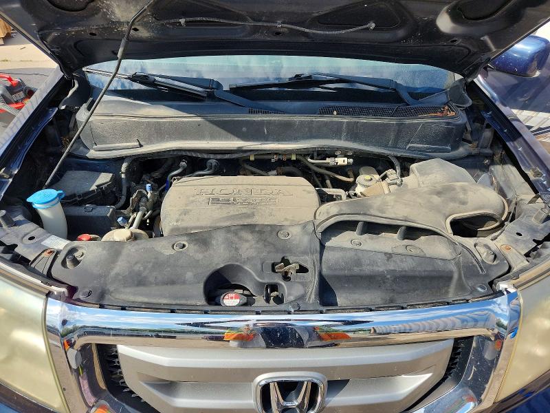 66303396 :رقم المزاد ، 5FNYF4H63BB040255 vin ، 2011 Honda Pilot مزاد بيع