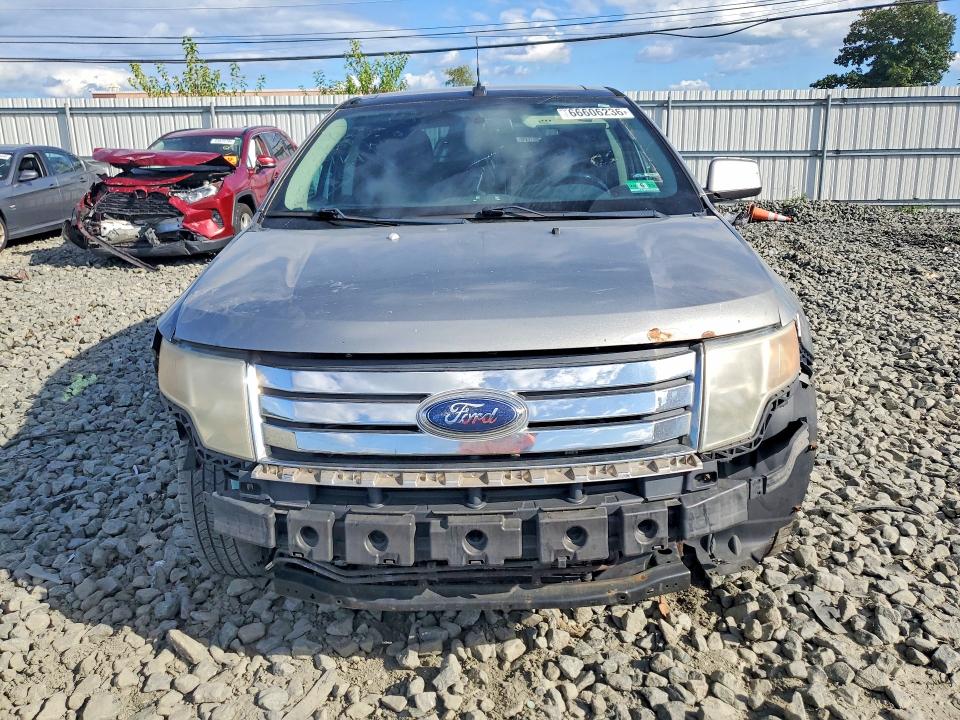 Продаж на аукціоні авто 2008 Ford Edge, vin: 2FMDK49C48BA13128, номер лоту: 66606236