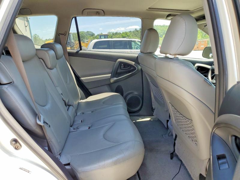 Продажа на аукционе авто 2010 Toyota Rav4, vin: JTMDK4DV2AD016798, номер лота: 63665226