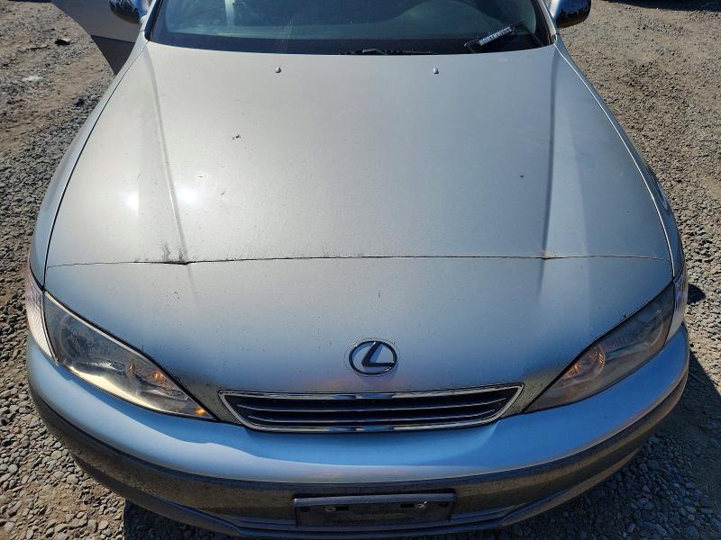 Продаж на аукціоні авто 2000 Lexus Es, vin: JT8BF28G4Y0284442, номер лоту: 63182006