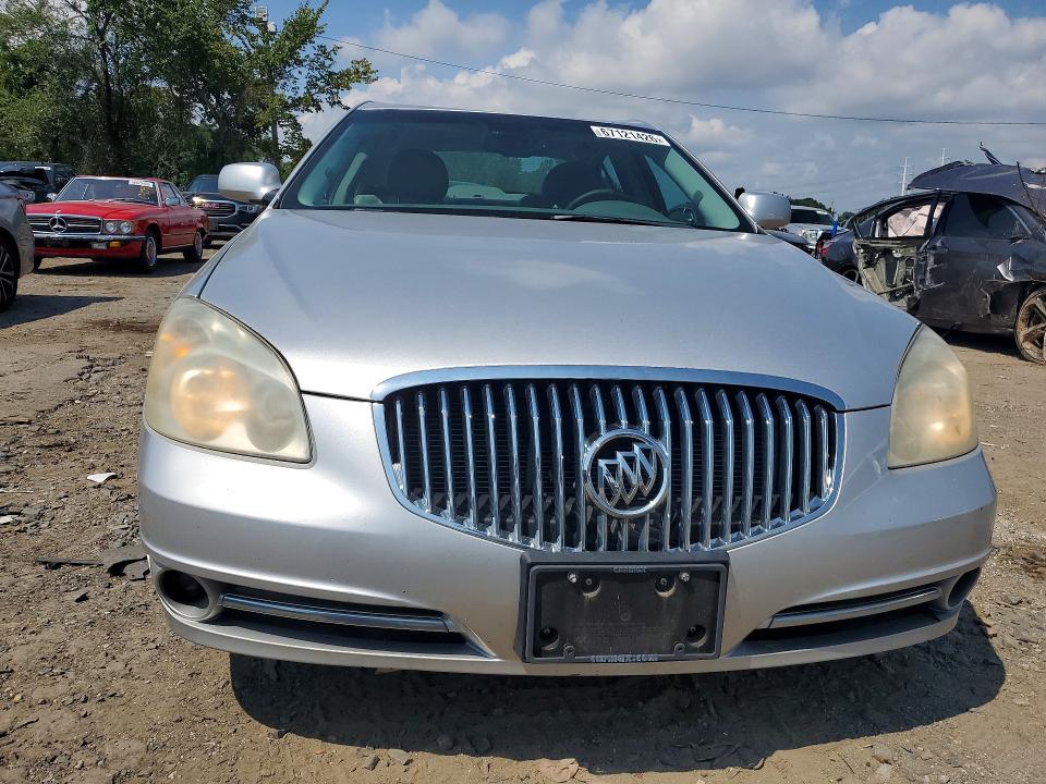 67121426 :رقم المزاد ، 1G4HC5EM7AU122752 vin ، 2010 Buick Lucerne مزاد بيع