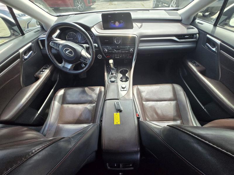 Продаж на аукціоні авто 2017 Lexus Rx 350, vin: 2T2BZMCA4HC076778, номер лоту: 66047756