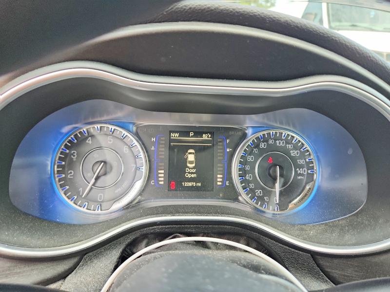 Aukcja sprzedaży 2015 Chrysler 200, vin: 1C3CCCAB1FN730179, numer aukcji: 65762296