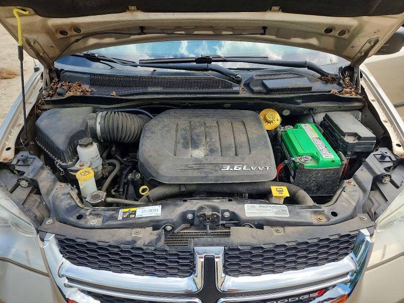 Aukcja sprzedaży 2016 Dodge Grand Caravan, vin: 2C4RDGBG8GR145303, numer aukcji: 65743156
