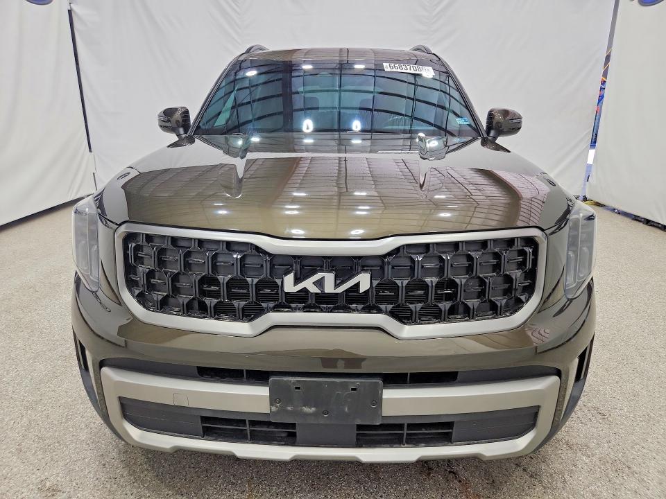 Продажа на аукционе авто 2023 Kia Telluride, vin: 5XYP3DGC7PG331336, номер лота: 66837086