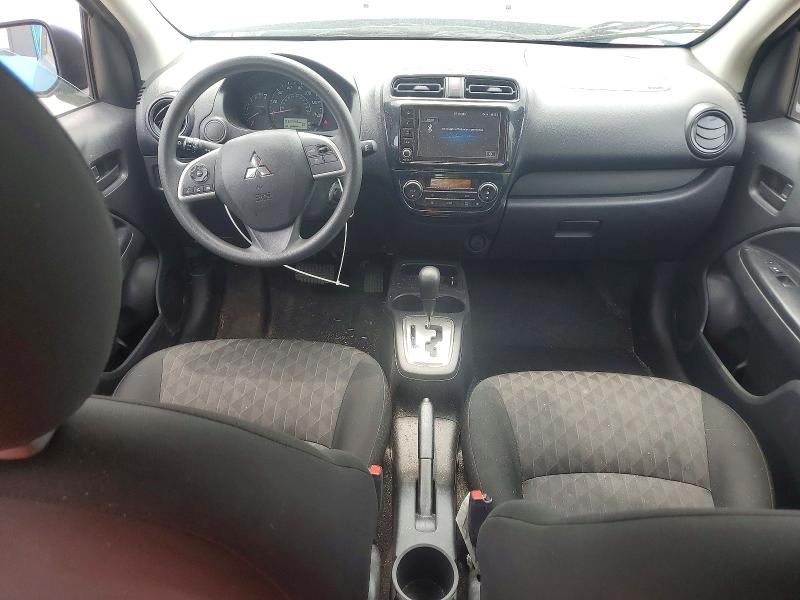 Aukcja sprzedaży 2024 Mitsubishi Mirage, vin: ML32AUHJ4RH026371, numer aukcji: 64503446