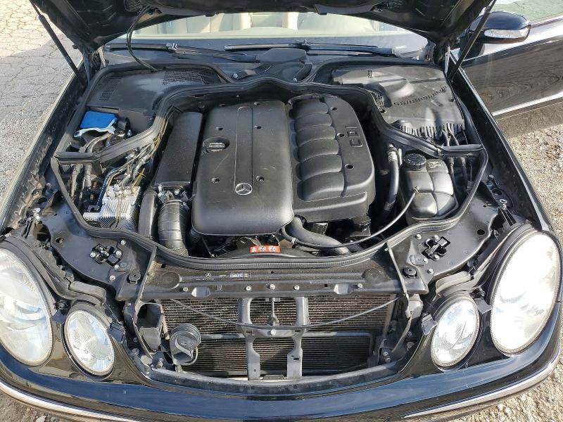Продаж на аукціоні авто 2006 Mercedes-benz E, vin: WDBUF26J36A852999, номер лоту: 63466206