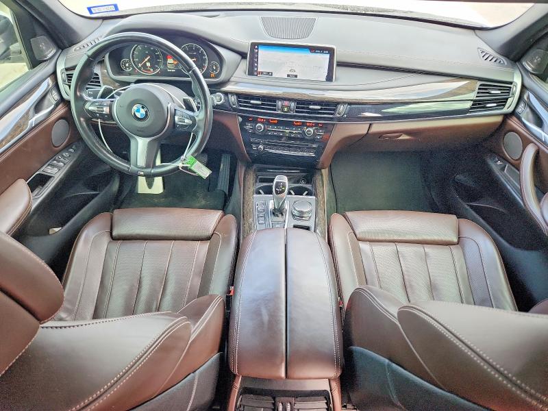 Aukcja sprzedaży 2018 Bmw X5, vin: 5UXKR6C54J0U14715, numer aukcji: 66274656
