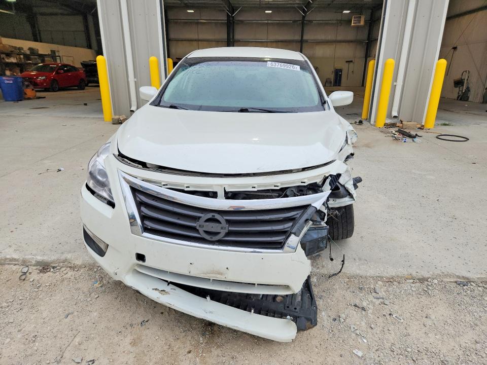 Aukcja sprzedaży 2014 Nissan Altima, vin: 1N4AL3AP5EC276940, numer aukcji: 63769926