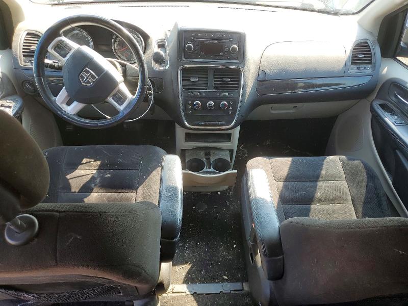 64821116 :رقم المزاد ، 2C4RDGBGXER315786 vin ، 2014 Dodge Grand Caravan مزاد بيع