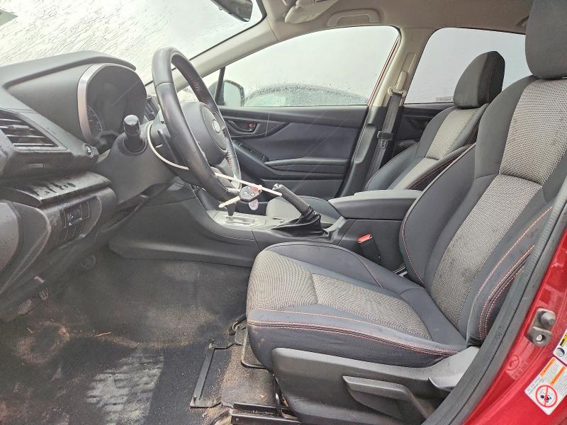 Aukcja sprzedaży 2019 Subaru Crosstrek, vin: JF2GTACC6KH393977, numer aukcji: 65373356