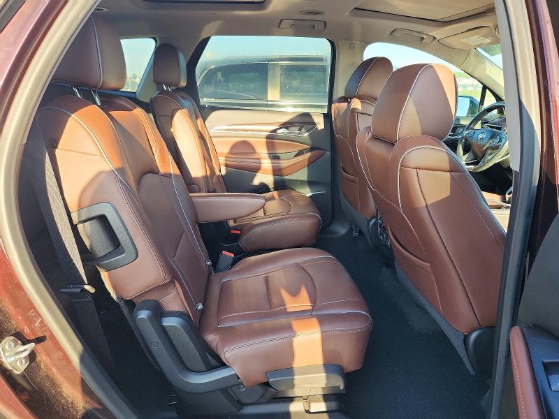 Продажа на аукционе авто 2020 Buick Enclave, vin: 5GAEVCKW9LJ256048, номер лота: 66362736