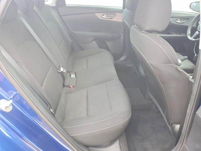 Aukcja sprzedaży 2021 Kia Forte, vin: 3KPF24AD2ME337666, numer aukcji: 64477676