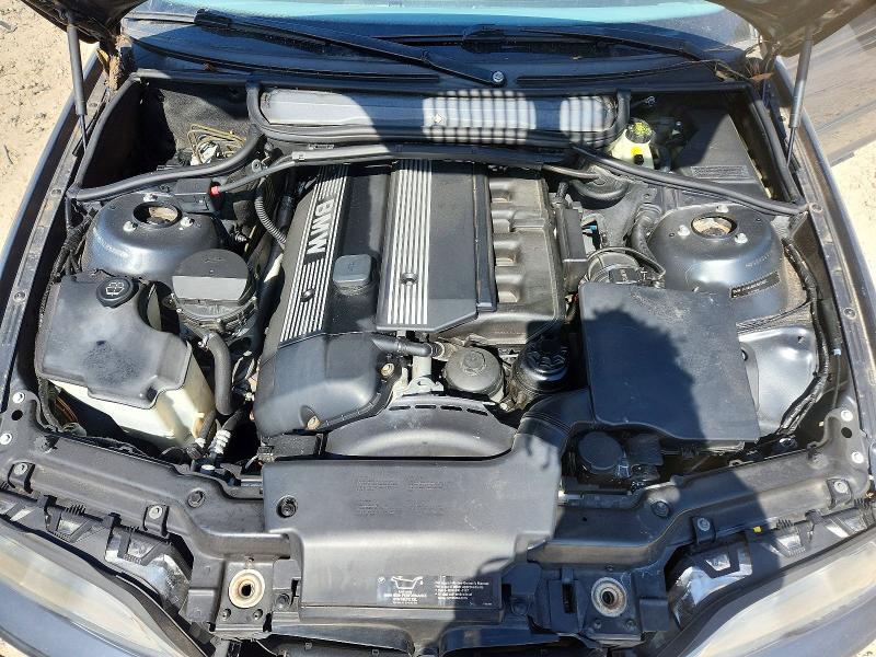 64597786 :رقم المزاد ، WBAEW53423PN30026 vin ، 2003 Bmw 330 مزاد بيع