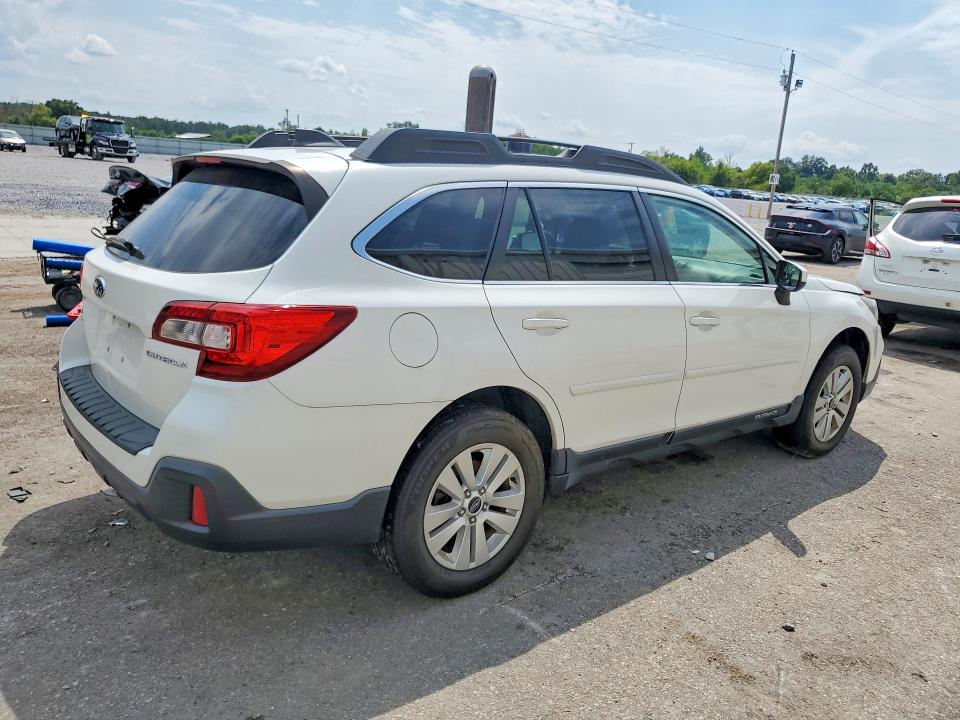 Aukcja sprzedaży 2019 Subaru Outback, vin: 4S4BSAFC2K3364900, numer aukcji: 66909036