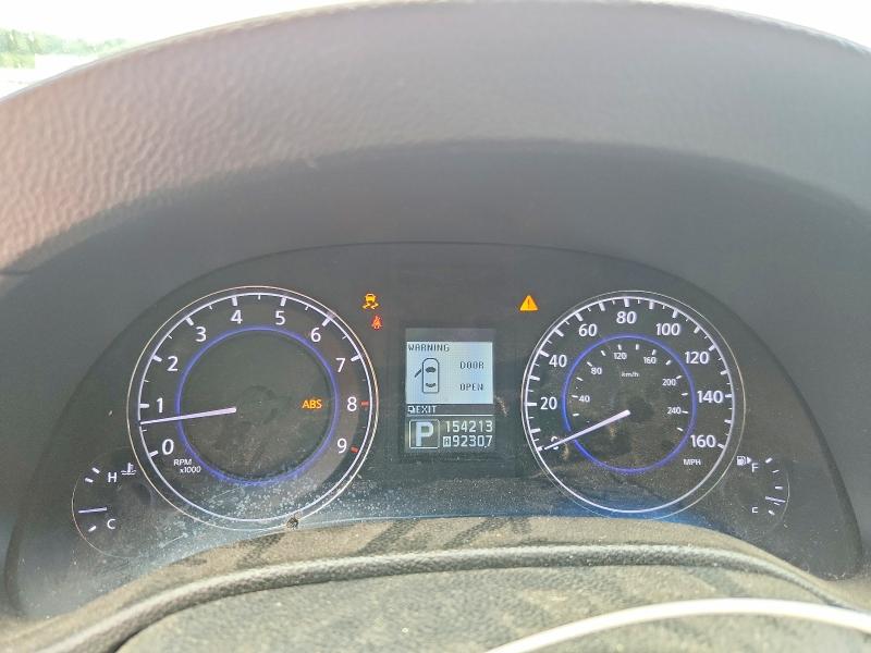 64217176 :رقم المزاد ، JN1CV6AP1CM628419 vin ، 2012 Infiniti G37 Sedan مزاد بيع