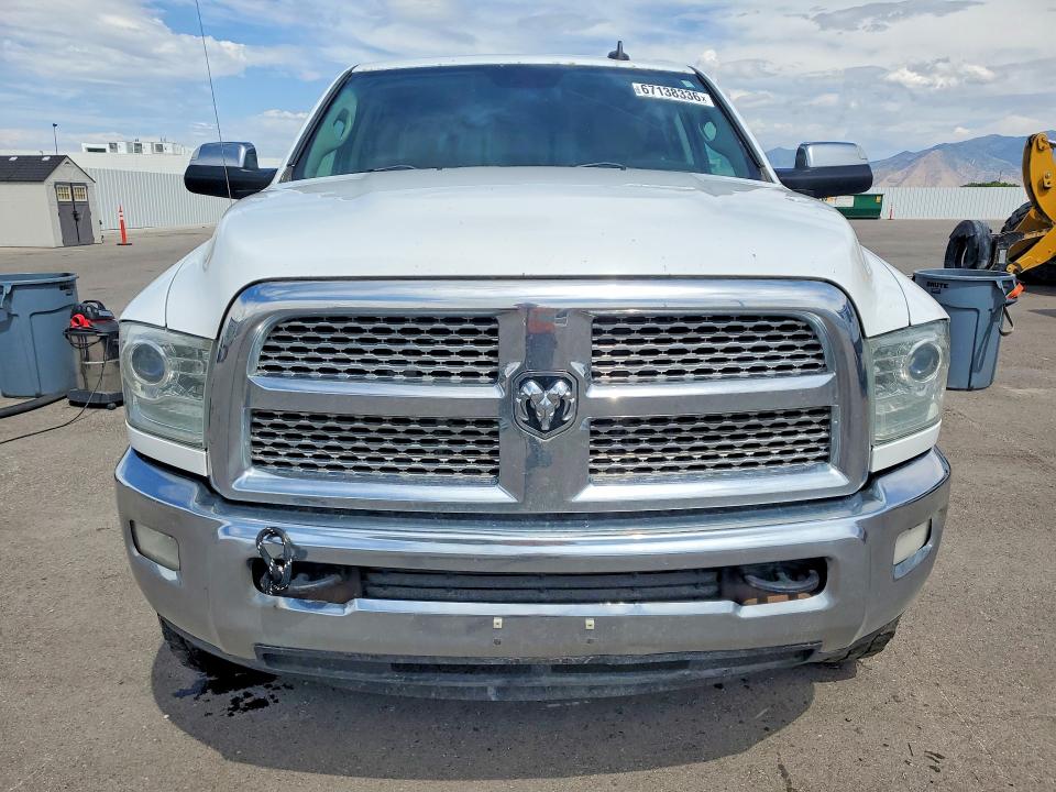 Aukcja sprzedaży 2013 Ram 2500, vin: 3C6TR5KT5DG592253, numer aukcji: 67138336