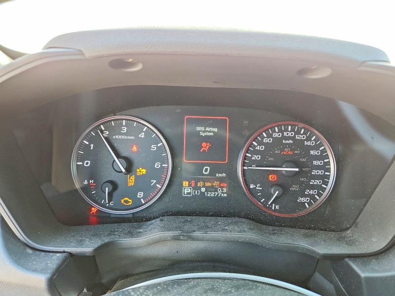 Продаж на аукціоні авто 2025 Subaru Impreza, vin: JF1GUHJC3S8205008, номер лоту: 67193576