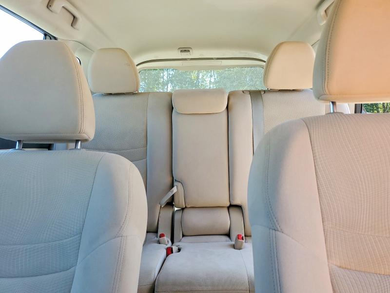 64426476 :رقم المزاد ، 5N1AT2MVXEC762167 vin ، 2014 Nissan Rogue مزاد بيع