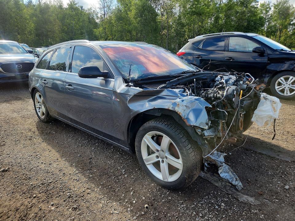 Aukcja sprzedaży 2012 Audi A4, vin: WAU4FCFL0CA051478, numer aukcji: 66247346