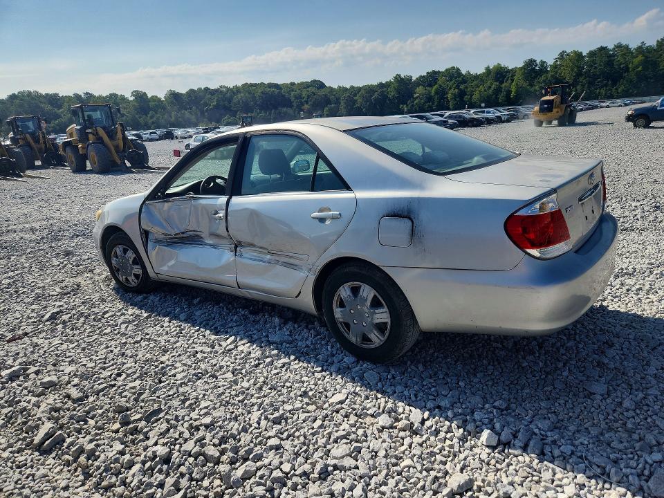 2006 Toyota Camry მანქანა იყიდება აუქციონზე, vin: 4T1BE32K46U698538, აუქციონის ნომერი: 66046736