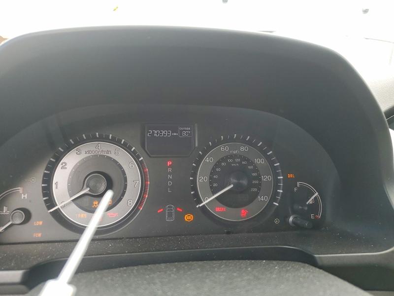 Aukcja sprzedaży 2014 Honda Odyssey, vin: 5FNRL5H67EB017357, numer aukcji: 62897076
