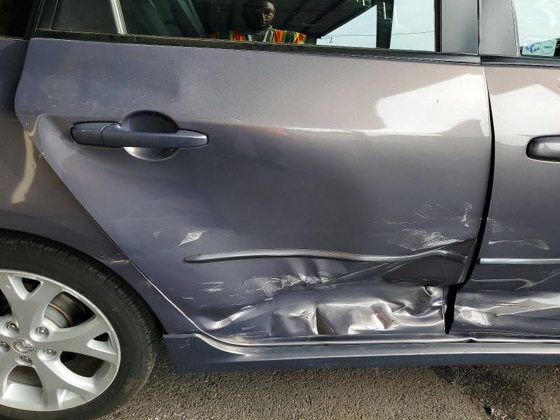 Продаж на аукціоні авто 2007 Mazda 3, vin: JM1BK343671622289, номер лоту: 66098246