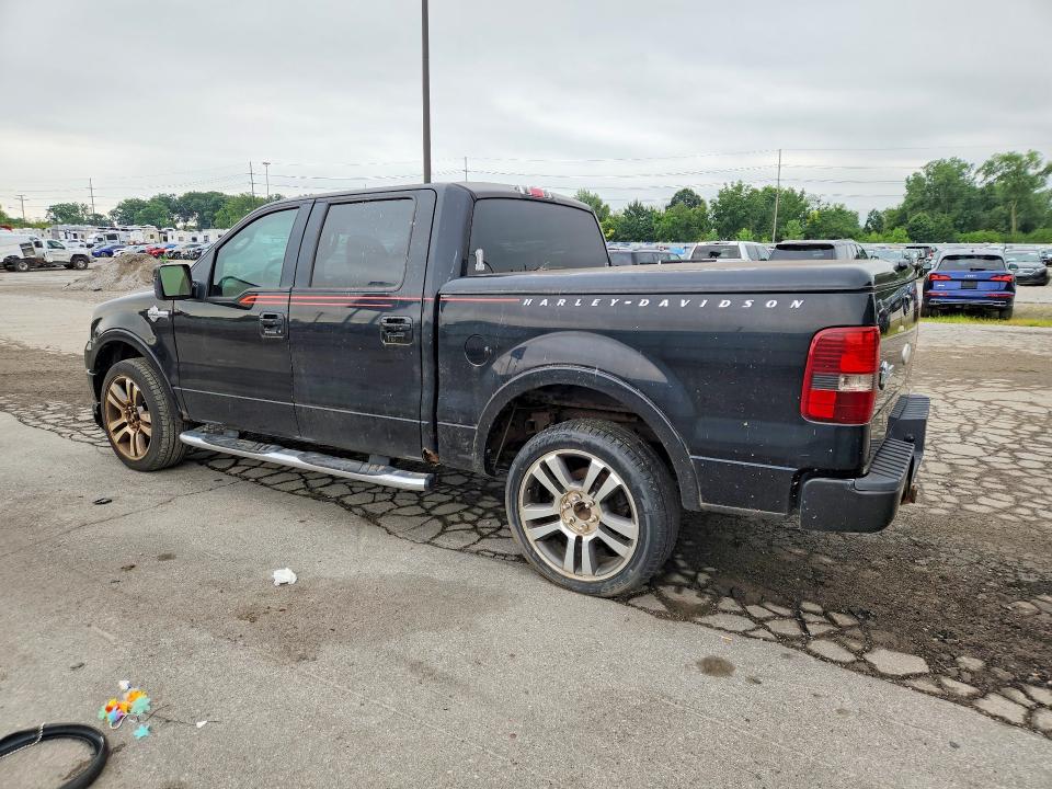 Aukcja sprzedaży 2007 Ford F150, vin: 1FTRW12597FA71855, numer aukcji: 63802666