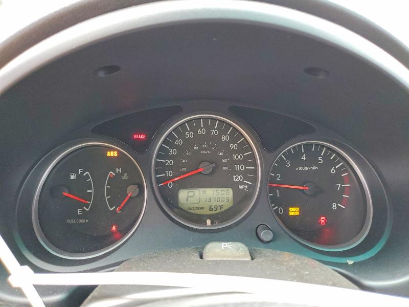 Продаж на аукціоні авто 2007 Subaru Forester, vin: JF1SG65697H717356, номер лоту: 67089556