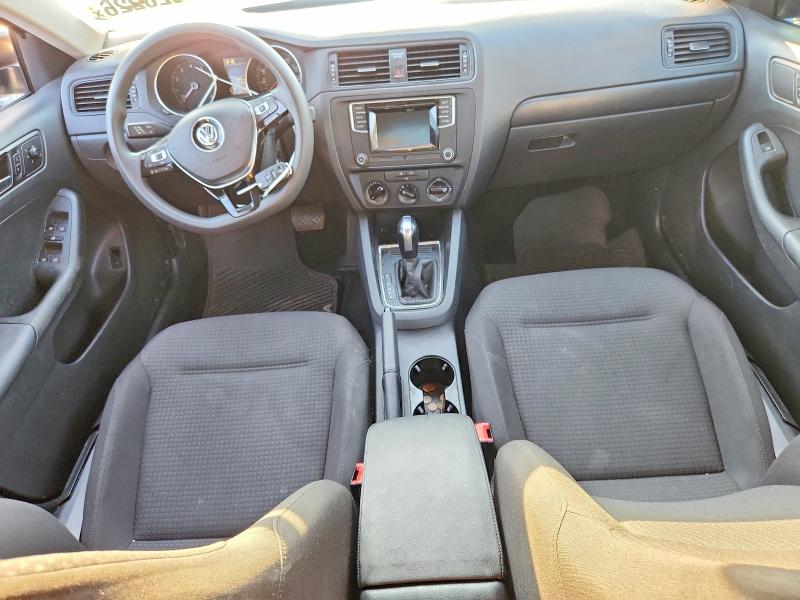 2016 Volkswagen Jetta მანქანა იყიდება აუქციონზე, vin: 3VW267AJ2GM287434, აუქციონის ნომერი: 64626226