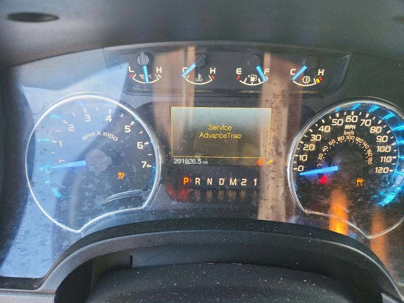 64160566 :رقم المزاد ، 1FTEW1CM2CFC36885 vin ، 2012 Ford F150 مزاد بيع