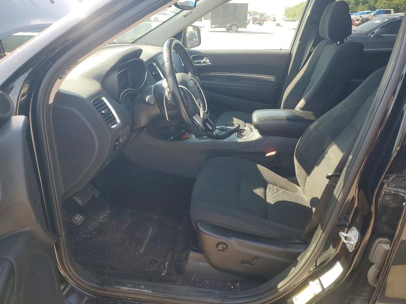 Aukcja sprzedaży 2017 Dodge Durango, vin: 1C4RDJFG9HC921598, numer aukcji: 65857836