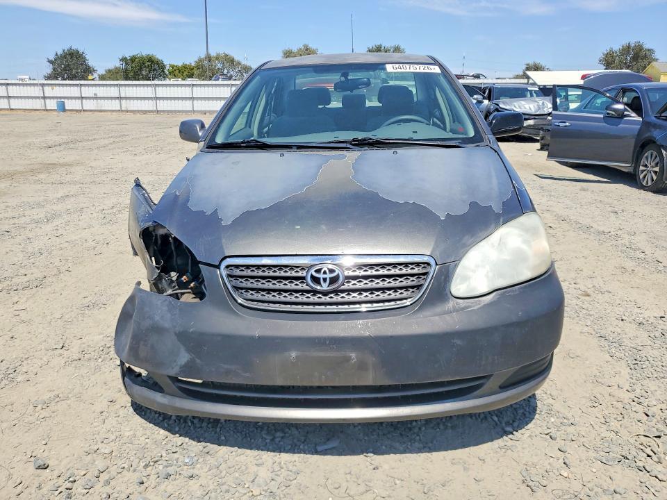 Aukcja sprzedaży 2005 Toyota Corolla, vin: 1NXBR32E25Z451287, numer aukcji: 64075726