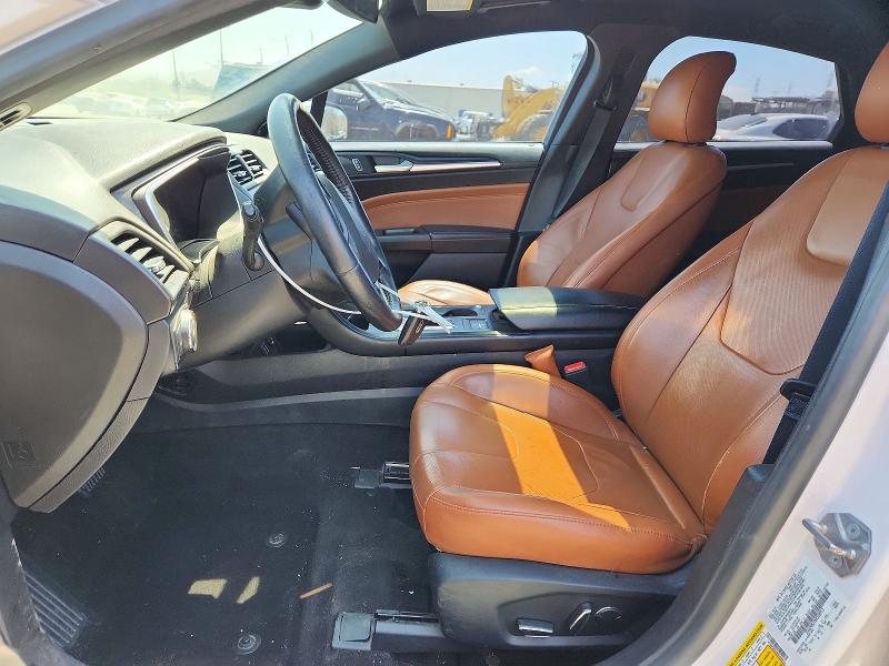2019 Ford Fusion მანქანა იყიდება აუქციონზე, vin: 3FA6P0RU3KR208913, აუქციონის ნომერი: 65361046