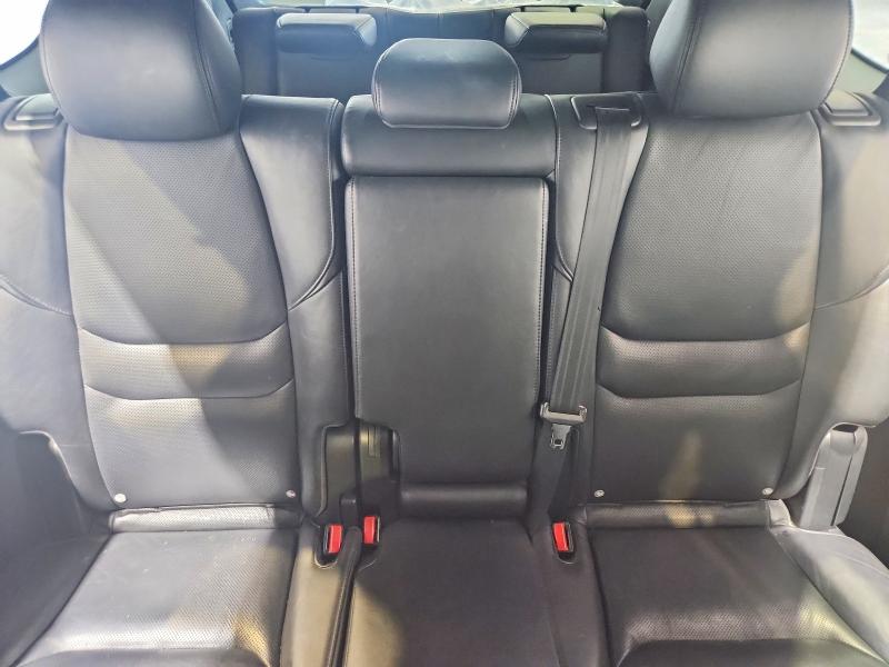 Продажа на аукционе авто 2018 Mazda Cx-9, vin: JM3TCBDY1J0221910, номер лота: 64611406