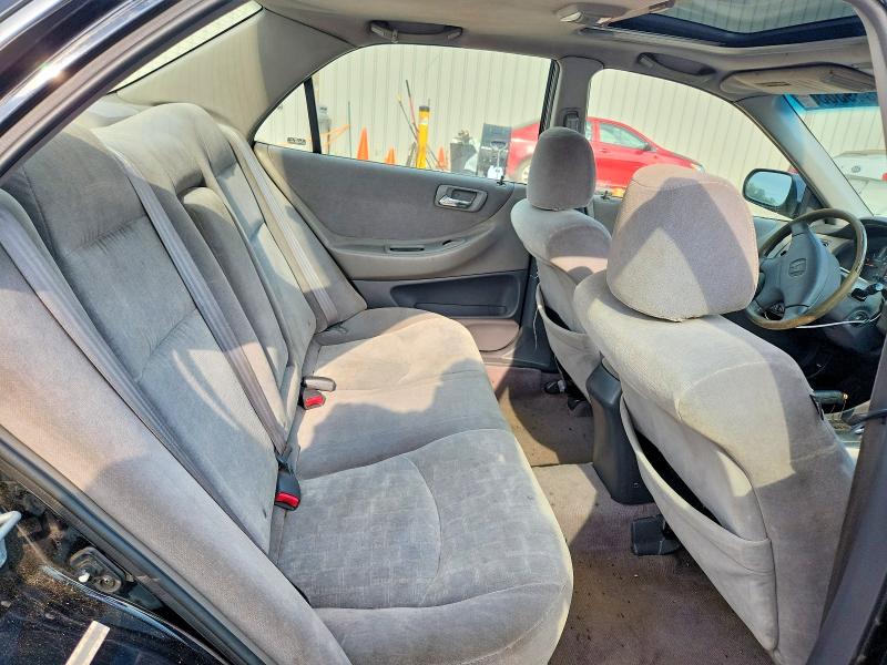 Продаж на аукціоні авто 2001 Honda Accord, vin: JHMCG56691C003124, номер лоту: 65493636