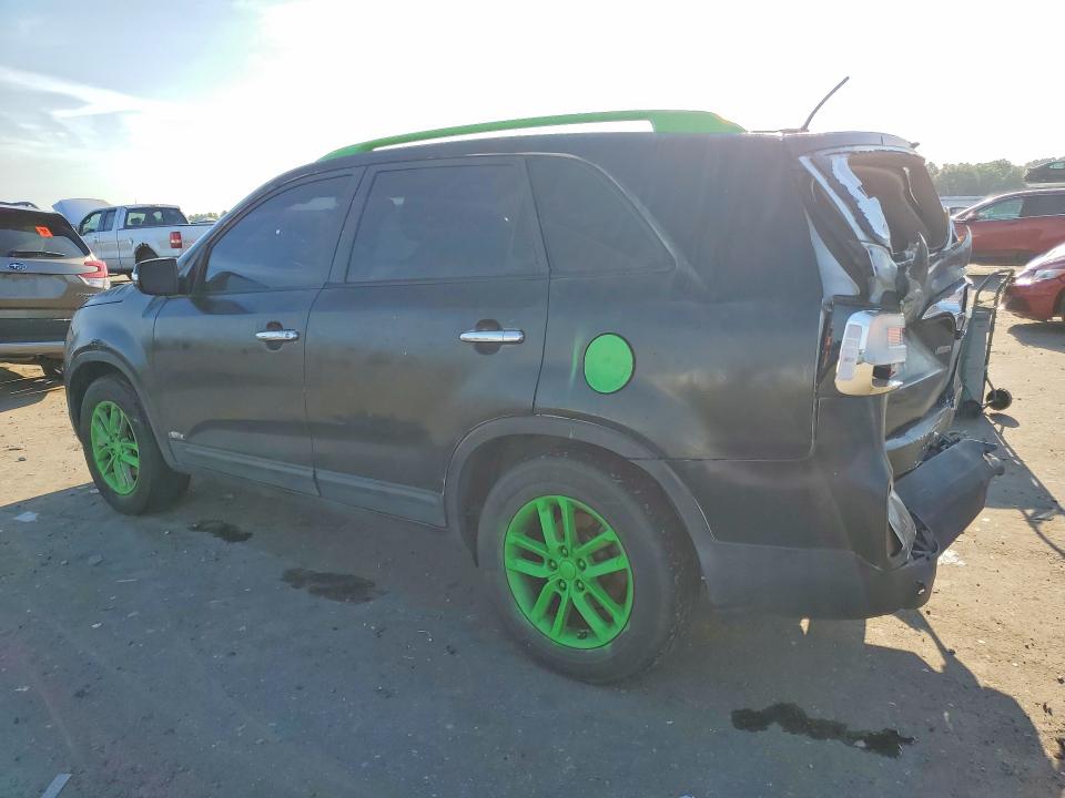Aukcja sprzedaży 2014 Kia Sorento, vin: 5XYKTCA64EG451194, numer aukcji: 66357106