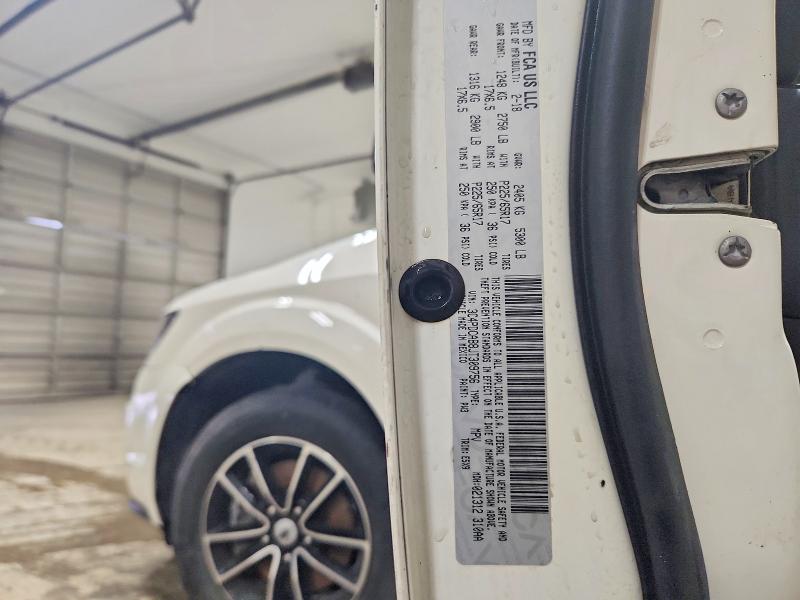 Продажа на аукционе авто 2018 Dodge Journey, vin: 3C4PDCAB8JT309756, номер лота: 65362066